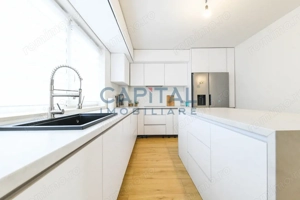 COMISION 0 | Duplex 200 mp | 6 camere | 4 Bai | Panorama | Zona VIVO | - imagine 2