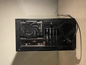  PC Desktop Office   Light Gaming   Athlon 3000G, 8GB RAM, SSD 500GB  - imagine 5