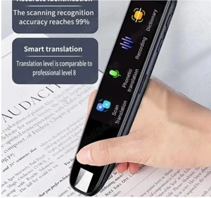 Traducere în timp real în 116 limbi ,Echipat cu 142 de opțiuni de scanare online