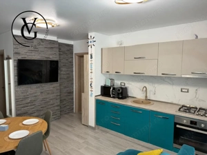 Apartament de 3 camere în Nord 10 by Alezzi - imagine 2