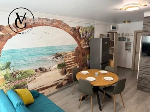 Apartament de 3 camere în Nord 10 by Alezzi - imagine 4