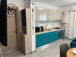 Apartament de 3 camere în Nord 10 by Alezzi - imagine 3