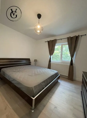 Apartament decomandat 2 camere - Faleza Nord 