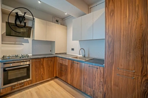  Apartament lux - 2 camere - parcare - Aviatorii Residence  - imagine 3