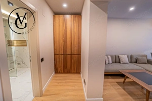  Apartament lux - 2 camere - parcare - Aviatorii Residence  - imagine 11