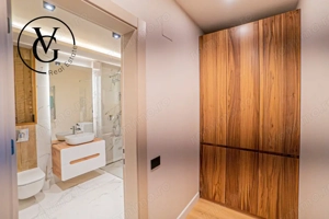  Apartament lux - 2 camere - parcare - Aviatorii Residence  - imagine 8