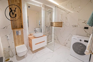  Apartament lux - 2 camere - parcare - Aviatorii Residence  - imagine 9