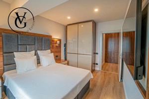  Apartament lux - 2 camere - parcare - Aviatorii Residence  - imagine 7