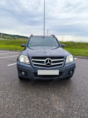 De vanzare Mercedes GLK 320  - imagine 8