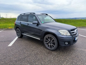 De vanzare Mercedes GLK 320