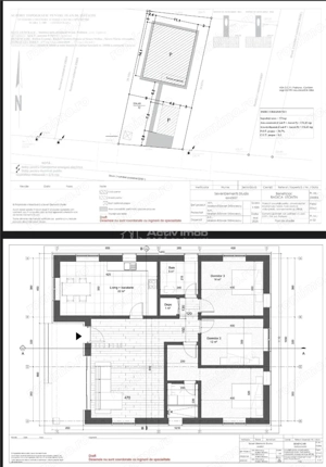 Casa constructie 2025 situata in Lipanesti, in zona reziden #539;ial #259; cu suprafata utila de 153