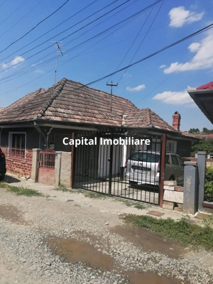 Casă de vanzare zona Turda Nouă,comision 0%