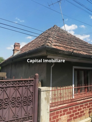 Casă de vanzare zona Turda Nouă,comision 0% - imagine 2