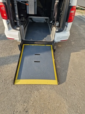 Vw Caddy Maxi Life 2.0 TDI Cutie automata DSG 7 150 CP Euro 6 - imagine 8