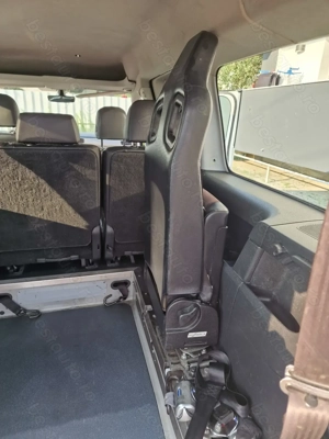 Vw Caddy Maxi Life 2.0 TDI Cutie automata DSG 7 150 CP Euro 6 - imagine 5