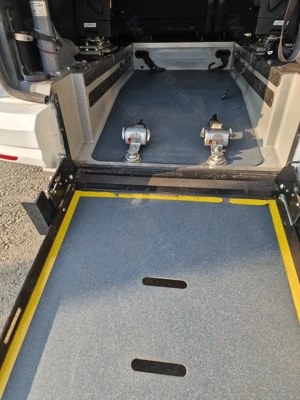 Vw Caddy Maxi Life 2.0 TDI Cutie automata DSG 7 150 CP Euro 6 - imagine 7