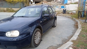 Golf 4 pacific benzina   - imagine 2