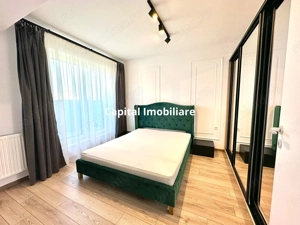 0% comision | Apartament 2 camere | Maurer Residence |