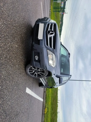 De vanzare Mercedes GLK 320  - imagine 2