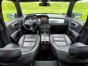 De vanzare Mercedes GLK 320  - imagine 7