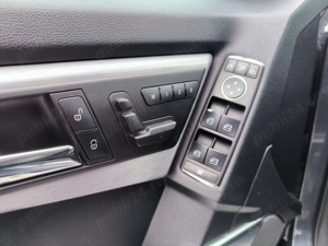 De vanzare Mercedes GLK 320  - imagine 5