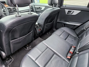 De vanzare Mercedes GLK 320  - imagine 6