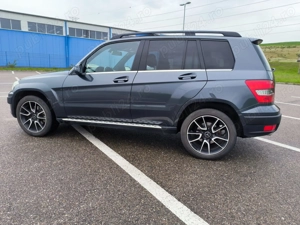 De vanzare Mercedes GLK 320  - imagine 9