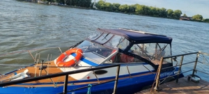 Vand barca fibra L6.15   l 2.40 - imagine 2