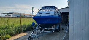 Vand barca fibra L6.15   l 2.40 - imagine 3