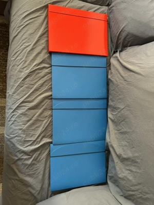 Produse de organizare si arhivare - imagine 4