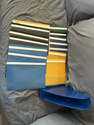 Produse de organizare si arhivare - imagine 5