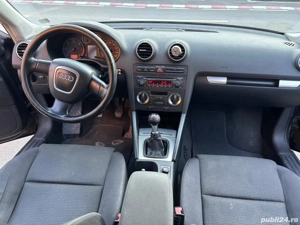 Audi A3 2.0 Tdi - imagine 3