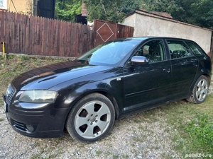 Audi A3 2.0 Tdi - imagine 2