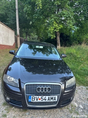 Audi A3 2.0 Tdi