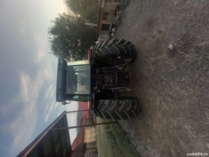 Vând tractor!
