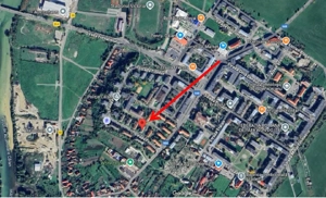 Garsoniera Loc Streisangeorgiu, Jud Hunedoara - imagine 3