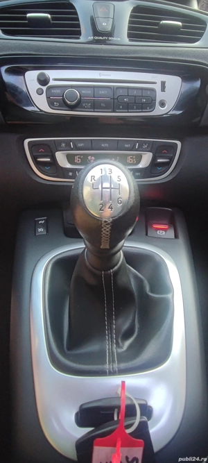 renault grand scenic  7 locuri panorama daylight 2013i - imagine 10