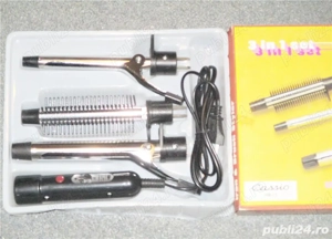 Placa placi par aluminiu sau ceramica 120-200 grade Pret 10 lei 3 buc 25 lei  - imagine 4