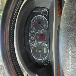 Vand sharan 1.9,  116 cp, 7 locuri, 2007