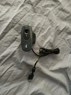 Camera web Logitech C270