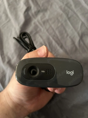 Camera web Logitech C270 - imagine 3
