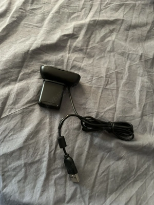 Camera web Logitech C270 - imagine 2
