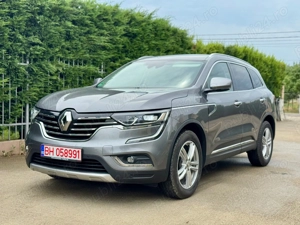 Renault Koleos 2.0 dCi 4x4 Automat | 2018 | Full dotări | Recent adus din Germania    - imagine 3