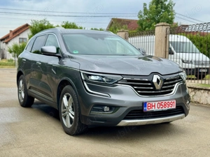 Renault Koleos 2.0 dCi 4x4 Automat | 2018 | Full dotări | Recent adus din Germania    - imagine 4