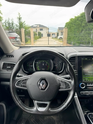 Renault Koleos 2.0 dCi 4x4 Automat | 2018 | Full dotări | Recent adus din Germania    - imagine 2