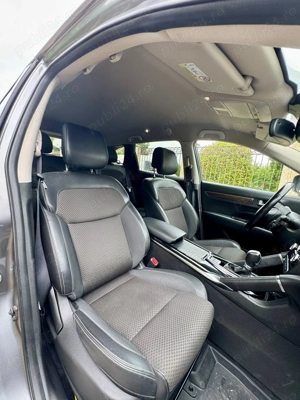 Renault Koleos 2.0 dCi 4x4 Automat | 2018 | Full dotări | Recent adus din Germania    - imagine 5