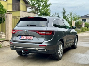 Renault Koleos 2.0 dCi 4x4 Automat | 2018 | Full dotări | Recent adus din Germania