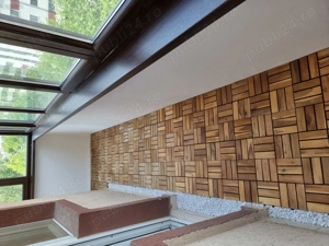 Apartament 2 camere Militari Residence langa Auchan - imagine 4