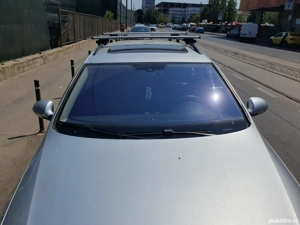 Passat Variant Sport 2009, 170CP, parchează singură,  full, trapă, impecabil  - imagine 2