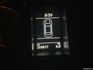 Passat Variant Sport 2009, 170CP, parchează singură,  full, trapă, impecabil  - imagine 3